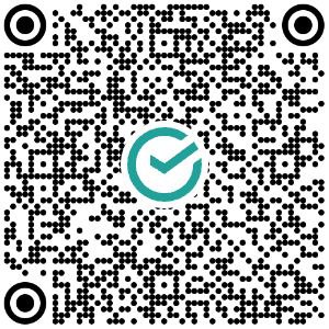 QR-код для оплаты